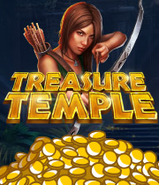 Treasure Temple